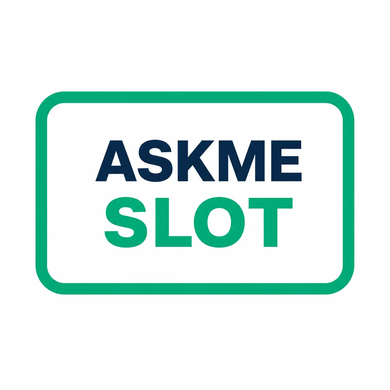 AskMeSlot